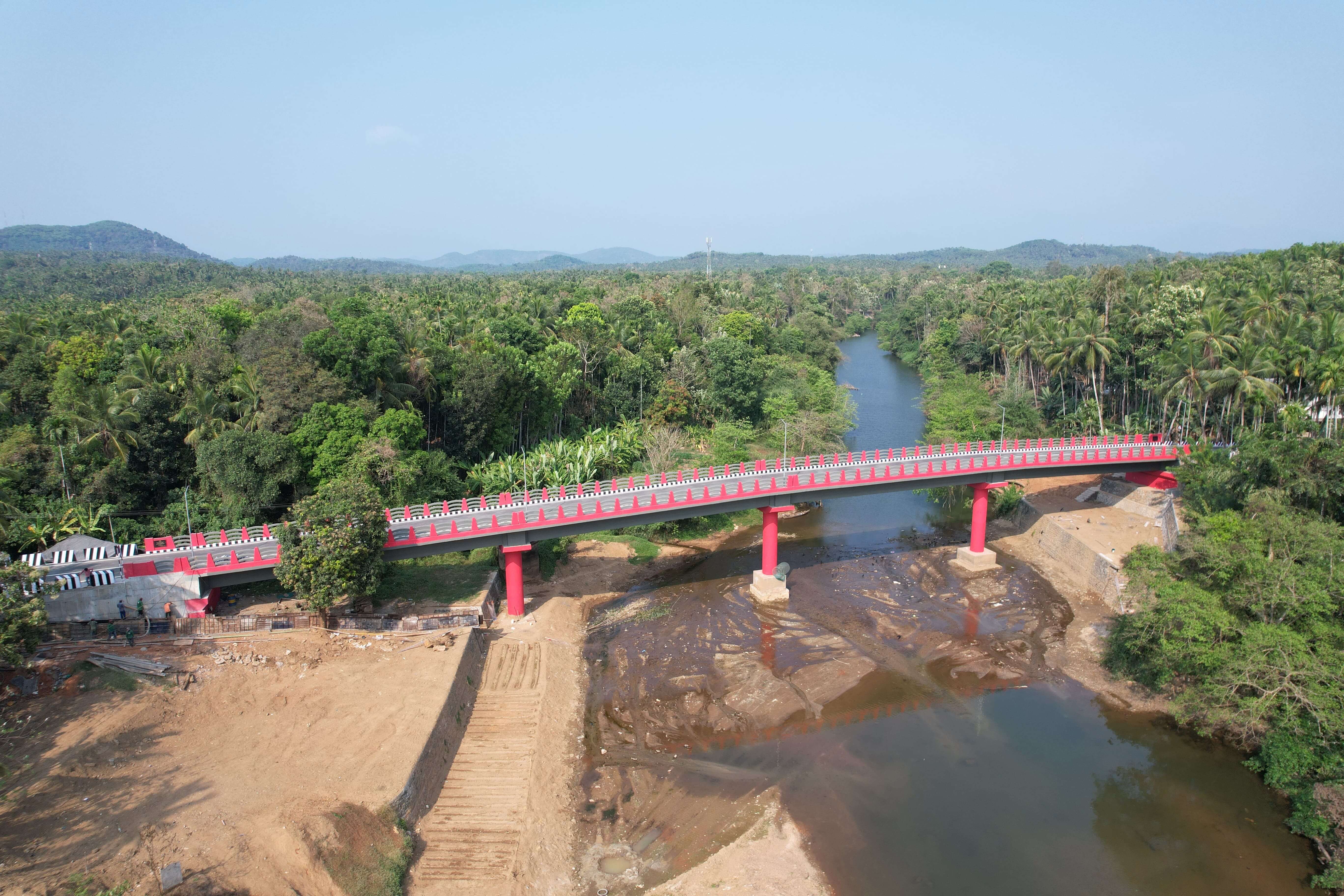 Airport Construction