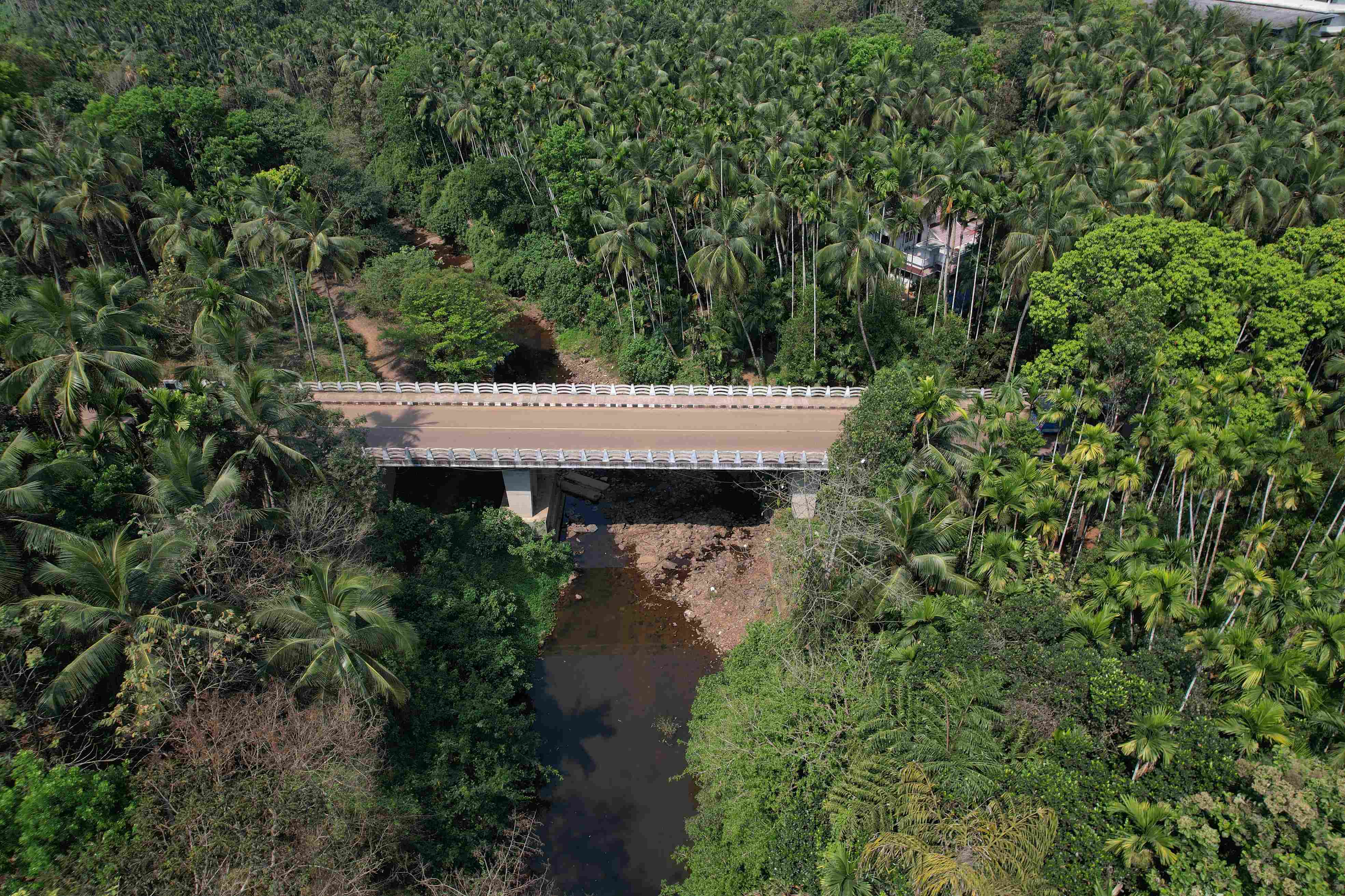 Airport Construction